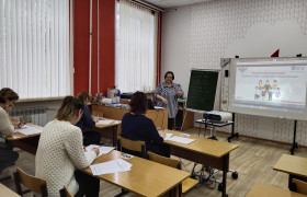 "ЕГЭ для родителей".