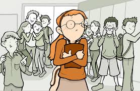 Буллинг в школе: как распознать, что ребенок является жертвой травли?.
